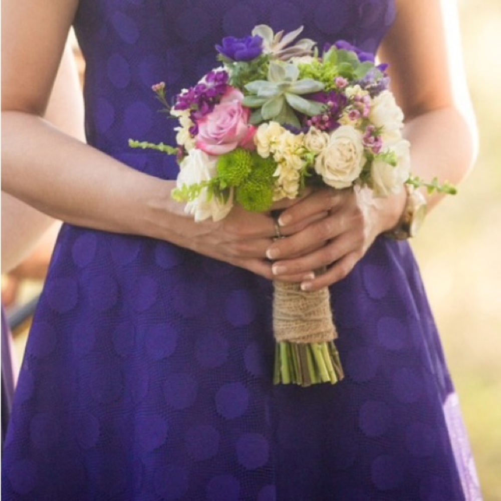 Betsey Johnson Dress